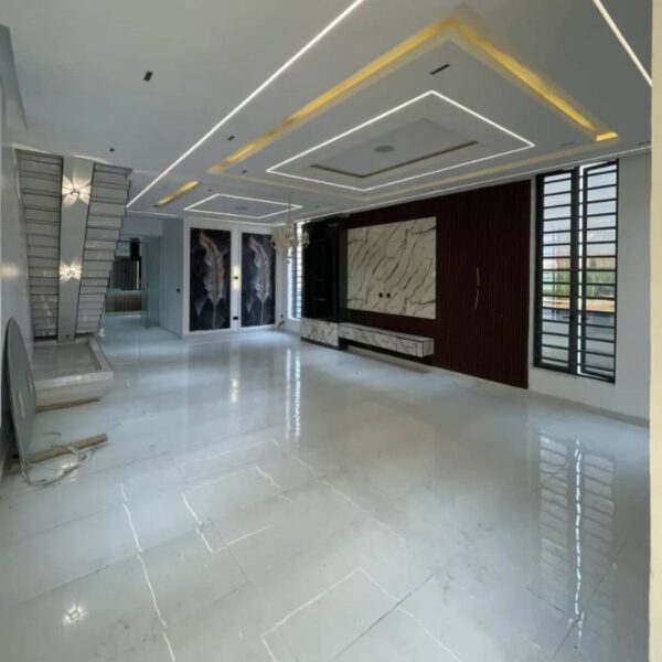 Home for Sale in Abuja