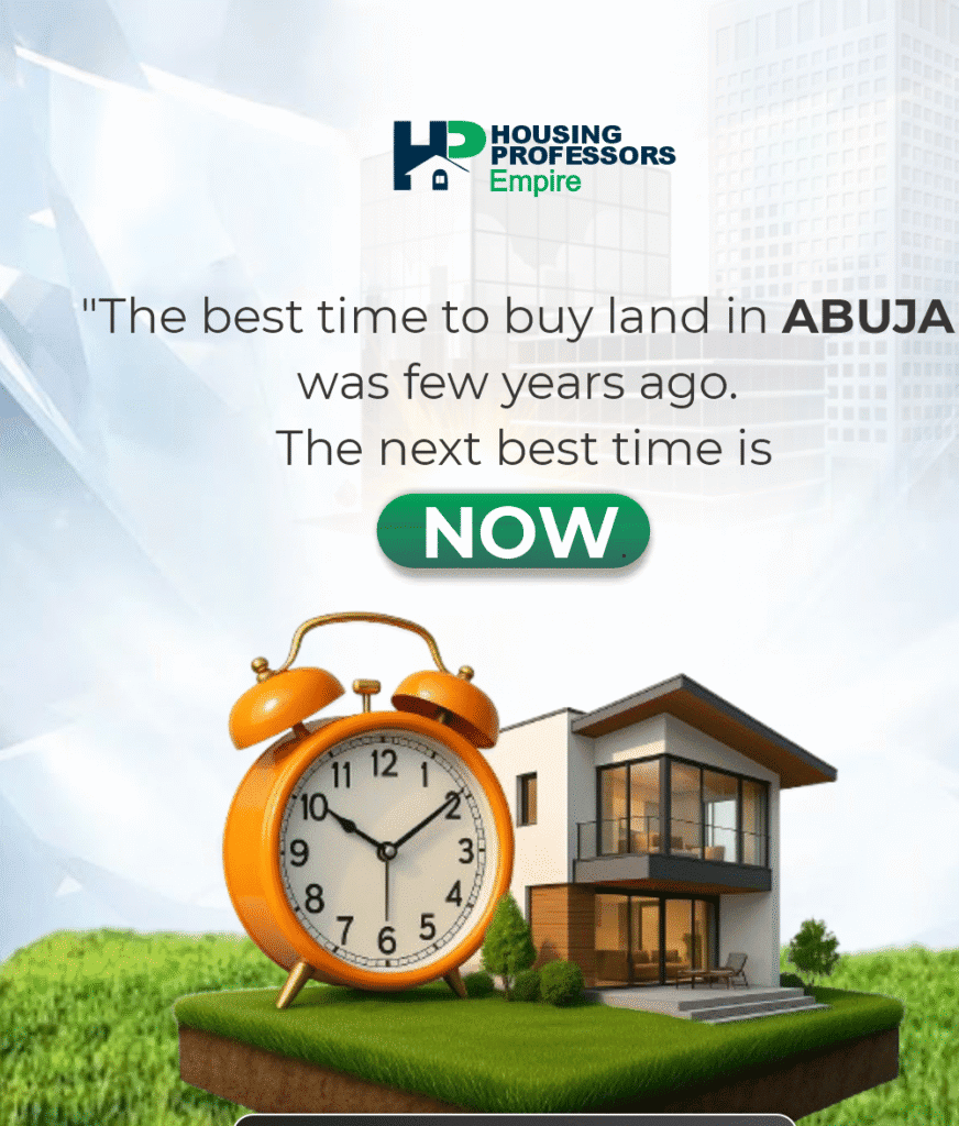 best time TheHousingProfessorEmpire